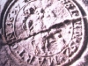 Kunszentmárton első ismert pecsétje 1677-ből
